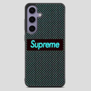 Supreme Luxury Samsung Galaxy S23 FE Case