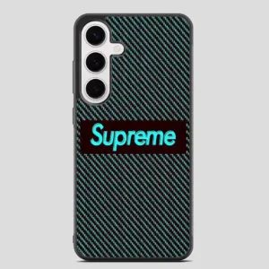 Supreme Luxury Samsung Galaxy S24 FE Case