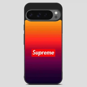 Supreme Popular Google Pixel 9 Pro XL Case