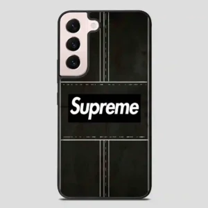Supreme Samsung Galaxy S22 Plus Case
