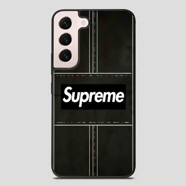Supreme Samsung Galaxy S22 Plus Case