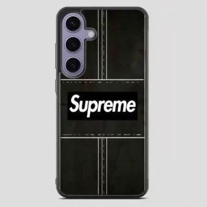 Supreme Samsung Galaxy S23 FE Case