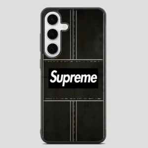Supreme Samsung Galaxy S24 FE Case