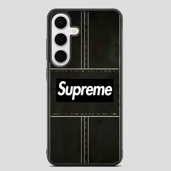 Supreme Samsung Galaxy S24 FE Case