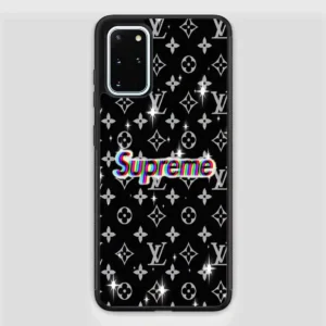 Supreme Shadow Samsung Galaxy S20 FE Case