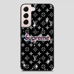 Supreme Shadow Samsung Galaxy S22 Plus Case