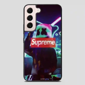 Supreme Wallart Samsung Galaxy S22 Plus Case