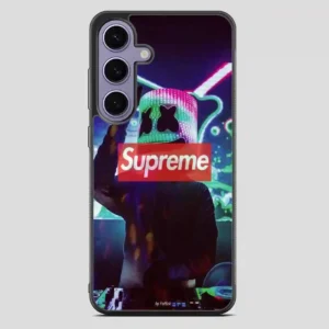 Supreme Wallart Samsung Galaxy S23 FE Case
