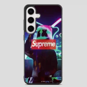 Supreme Wallart Samsung Galaxy S24 FE Case