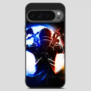 Sword Art Online Google Pixel 9 Pro XL Case
