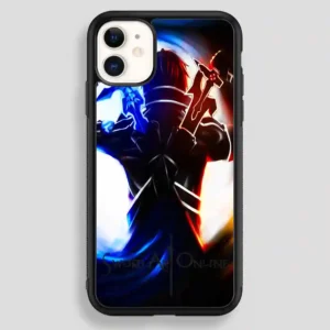 Sword Art Online iPhone 12 Case
