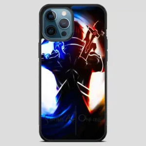 Sword Art Online iPhone 12 Pro Max Case