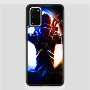 Sword Art Online Samsung Galaxy S20 FE Case