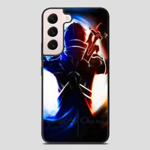 Sword Art Online Samsung Galaxy S22 Plus Case