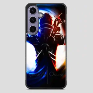Sword Art Online Samsung Galaxy S23 FE Case