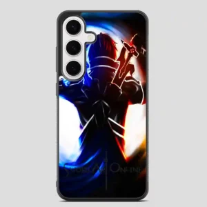Sword Art Online Samsung Galaxy S24 FE Case