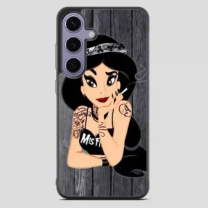 Tattooed Princess Jasmine Samsung Galaxy S23 FE Case