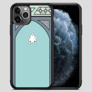 Temple Door iPhone 11 Pro Max Case