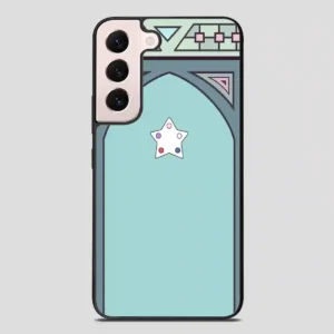Temple Door Samsung Galaxy S22 Plus Case