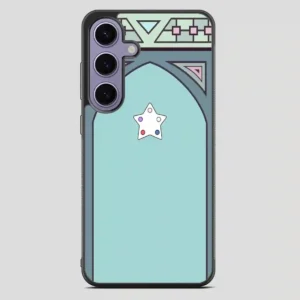 Temple Door Samsung Galaxy S23 FE Case