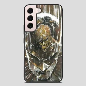 The Batman Joker Reflection Samsung Galaxy S22 Plus Case