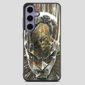 The Batman Joker Reflection Samsung Galaxy S23 FE Case
