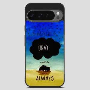 The Fault In Our Stars Google Pixel 9 Pro XL Case