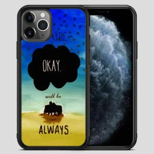 The Fault In Our Stars iPhone 11 Pro Max Case