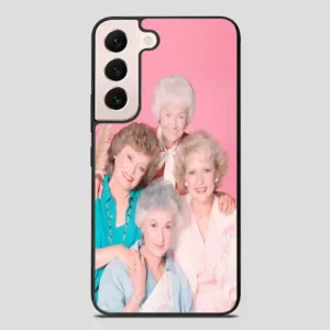 The Golden Girls Samsung Galaxy S22 Plus Case
