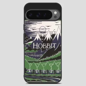The Hobbit Google Pixel 9 Pro XL Case