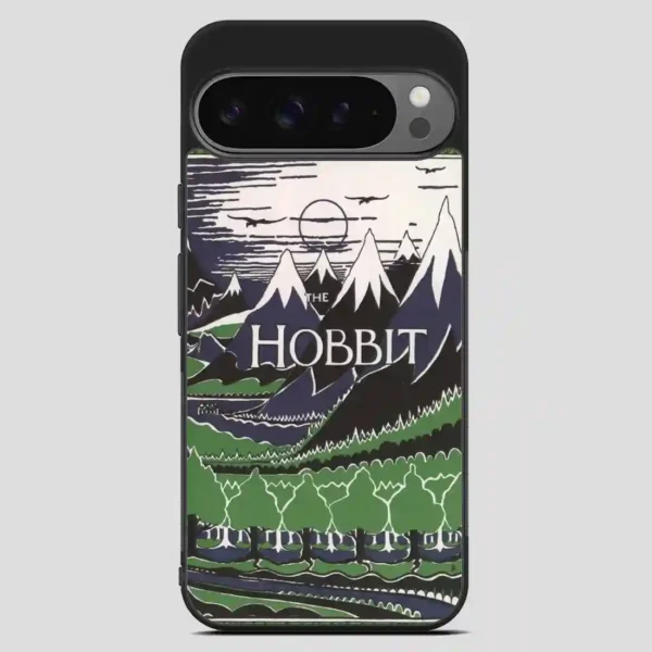 The Hobbit Google Pixel 9 Pro XL Case