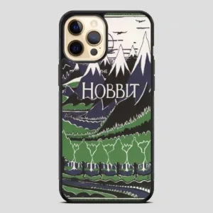 The Hobbit iPhone 12 Pro Case