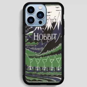 The Hobbit iPhone 13 Pro Max Case