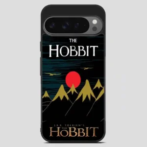 The Hobbit Retro Google Pixel 9 Pro XL Case