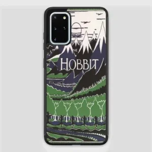 The Hobbit Samsung Galaxy S20 FE Case