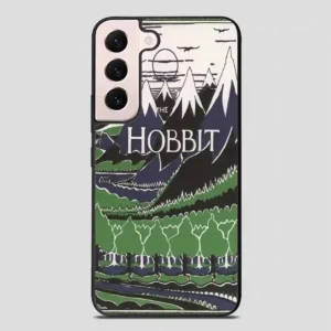 The Hobbit Samsung Galaxy S22 Plus Case