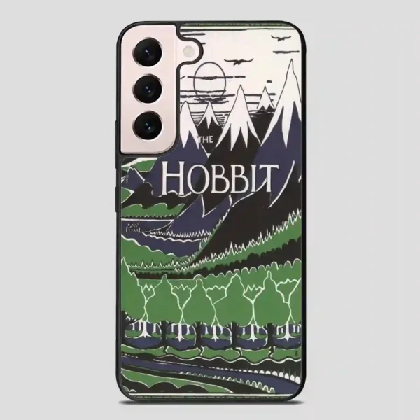 The Hobbit Samsung Galaxy S22 Plus Case