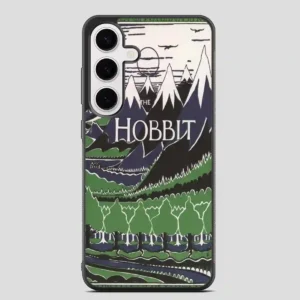 The Hobbit Samsung Galaxy S24 FE Case