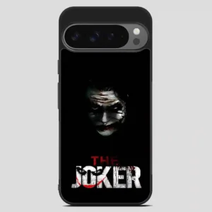 The Joker Folm Google Pixel 9 Pro XL Case
