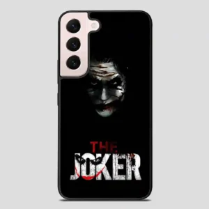 The Joker Folm Samsung Galaxy S22 Plus Case
