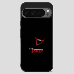 The Joker Google Pixel 9 Pro XL Case