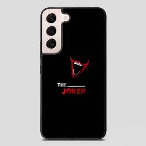 The Joker Samsung Galaxy S22 Plus Case