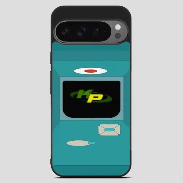 The Kimmunicator Kim Possible Google Pixel 9 Pro XL Case
