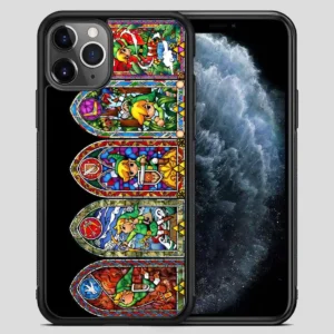 The Legend Of Zelda iPhone 11 Pro Max Case