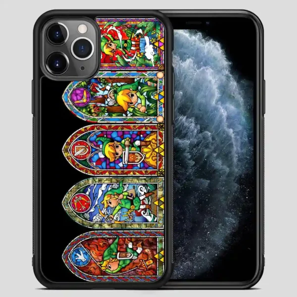 The Legend Of Zelda iPhone 11 Pro Max Case