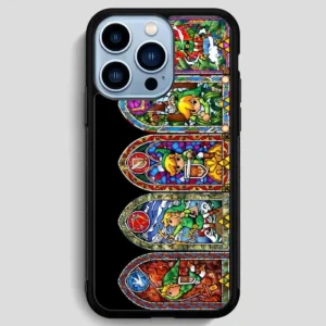The Legend Of Zelda iPhone 13 Pro Max Case