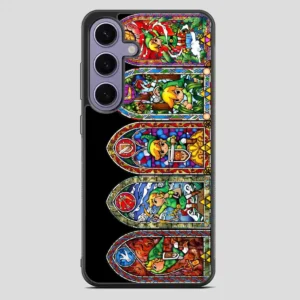 The Legend Of Zelda Samsung Galaxy S23 FE Case