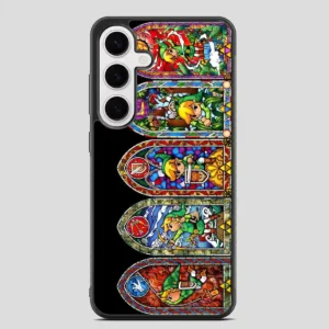 The Legend Of Zelda Samsung Galaxy S24 FE Case