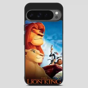 The Lion King Google Pixel 9 Pro XL Case