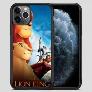 The Lion King iPhone 11 Pro Max Case